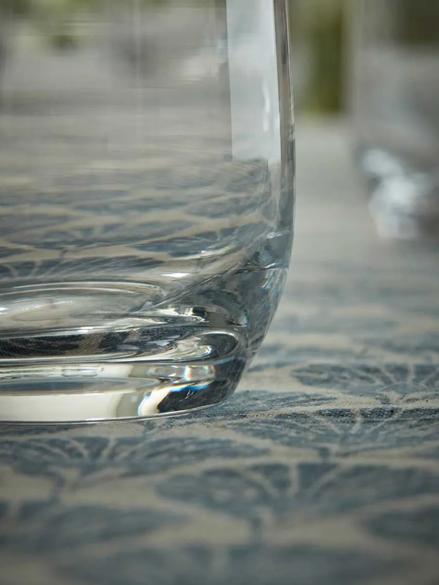 Crystal Glassware