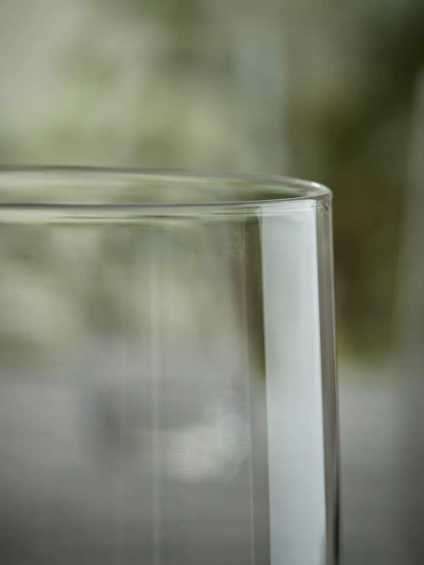 Crystal Glassware