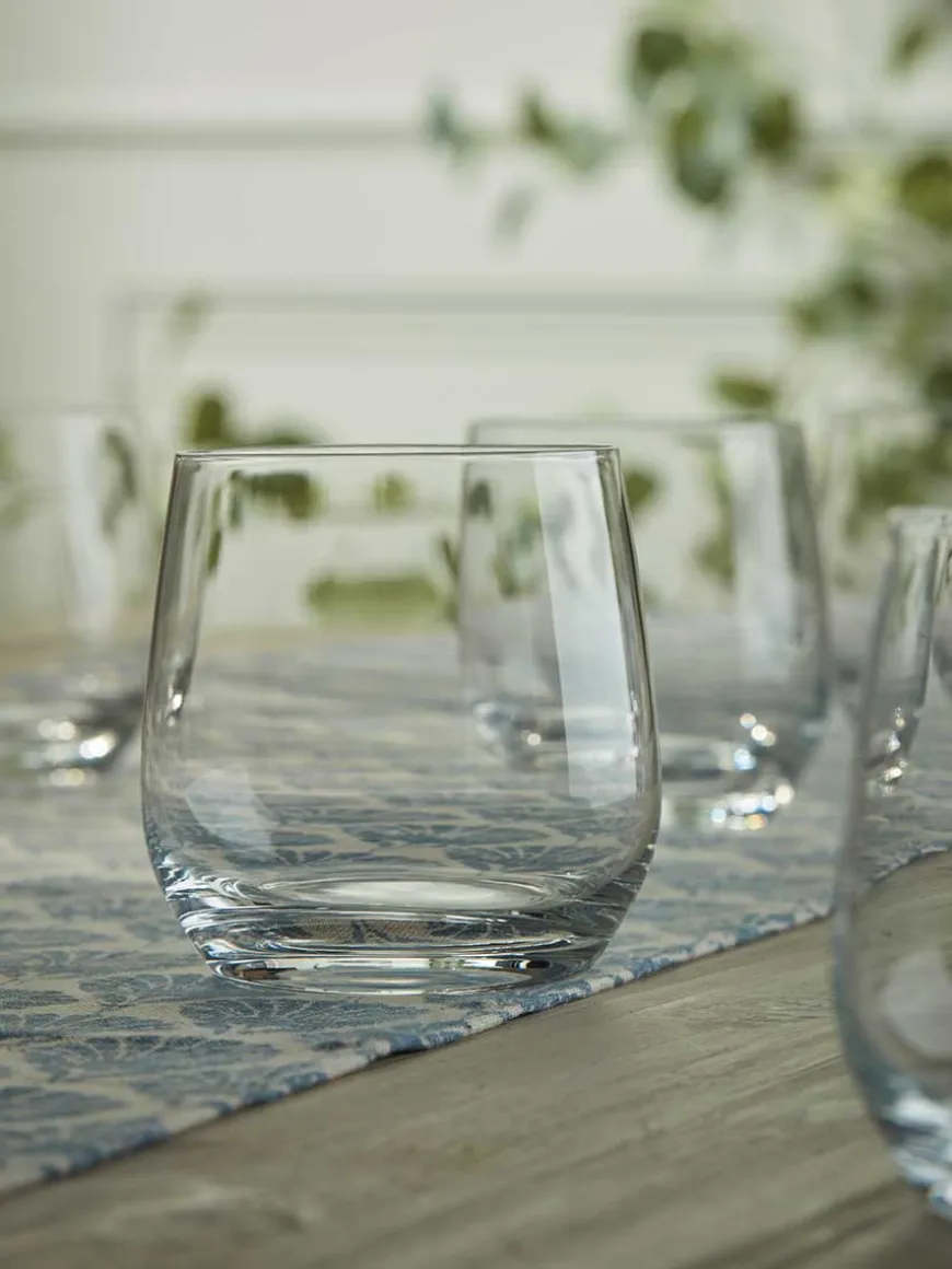 Crystal Glassware