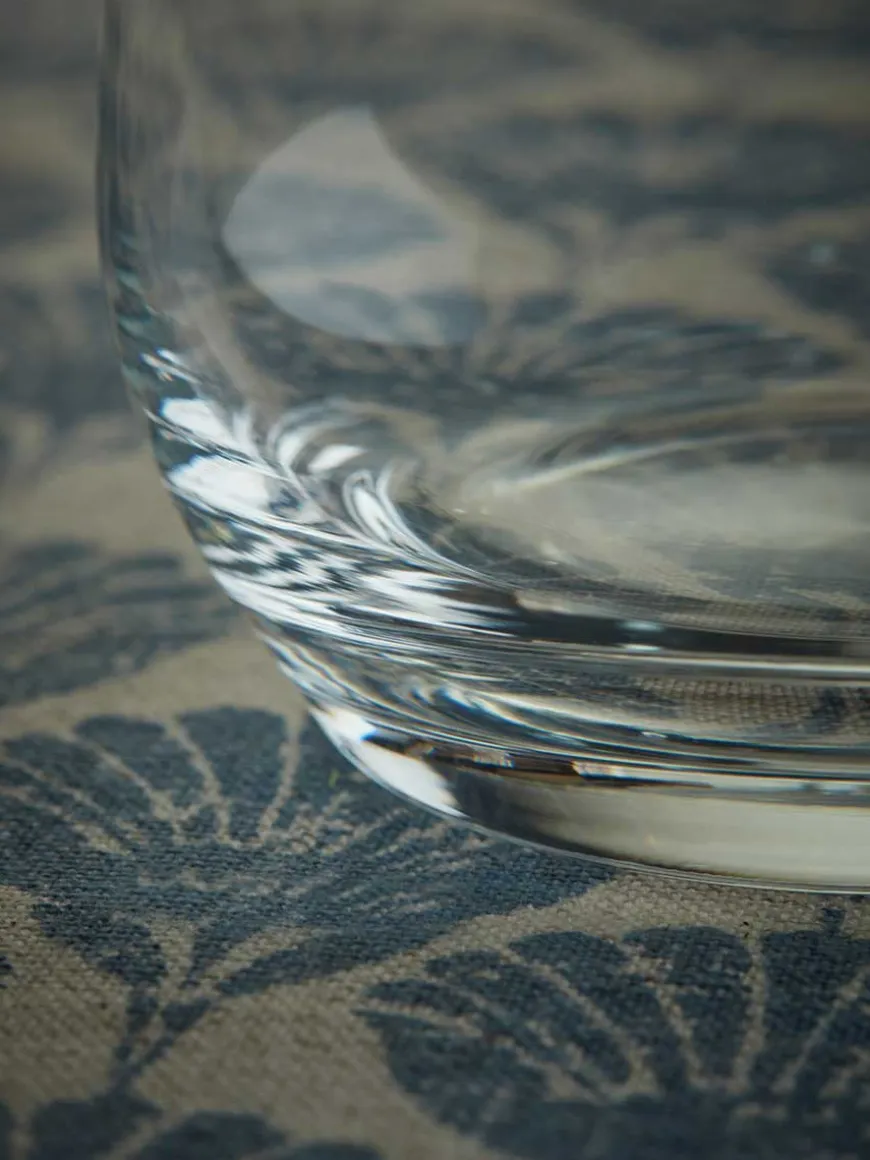 Crystal Glassware