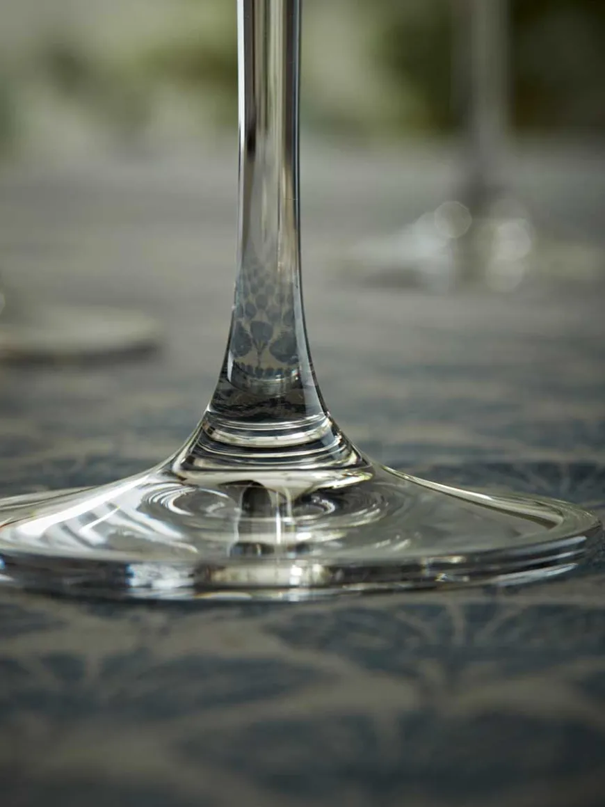 Crystal Glassware
