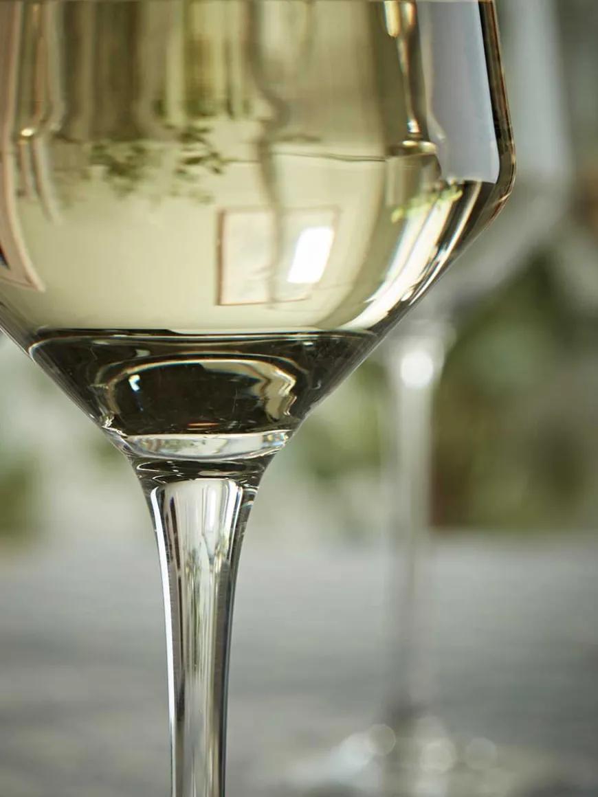 Crystal Glassware