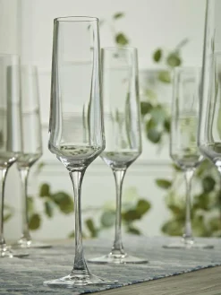 Crystal Glassware