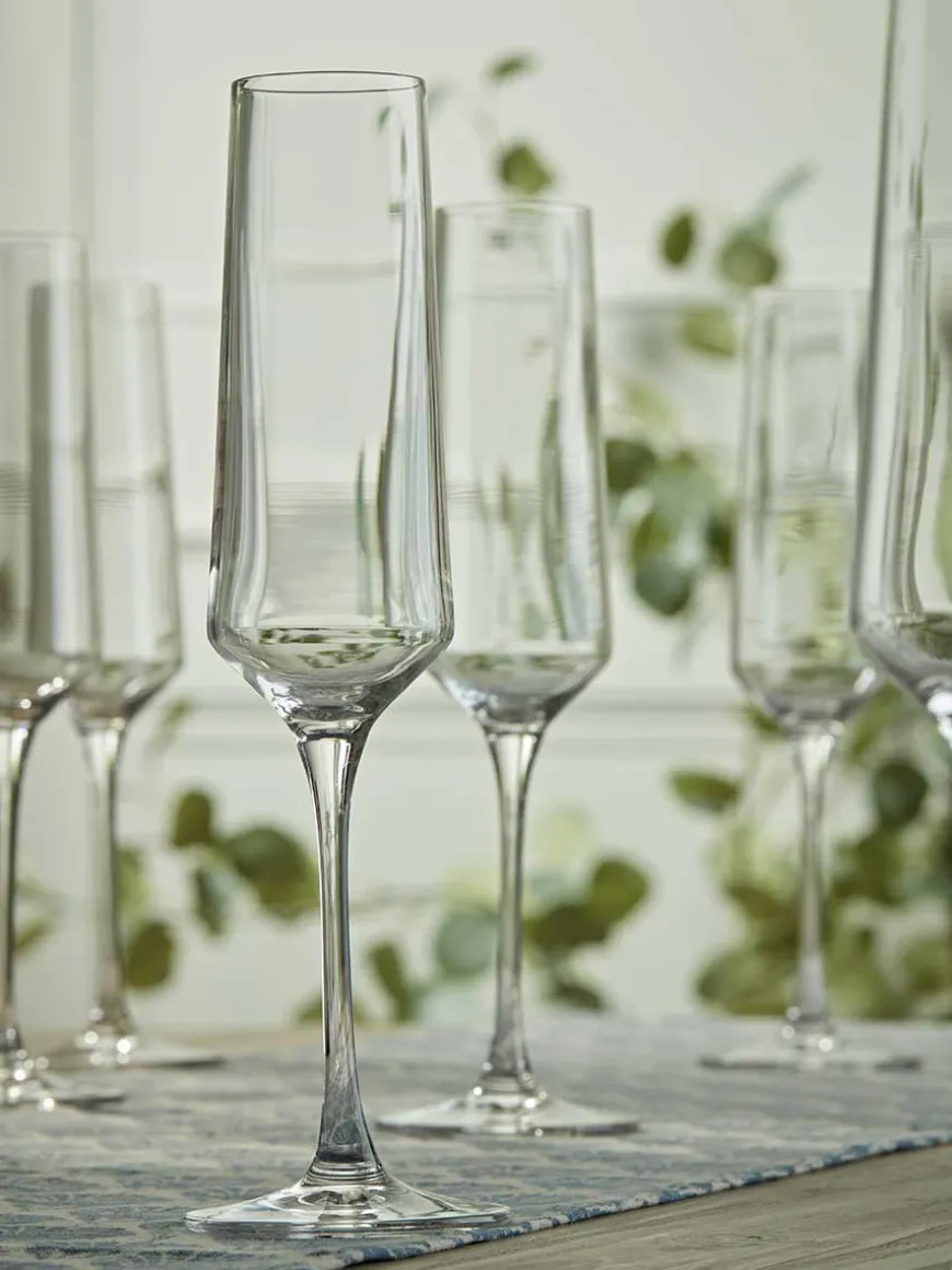 Crystal Glassware