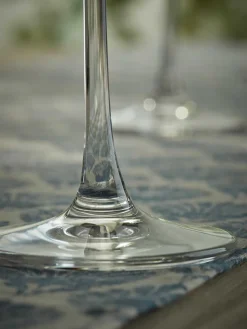 Crystal Glassware