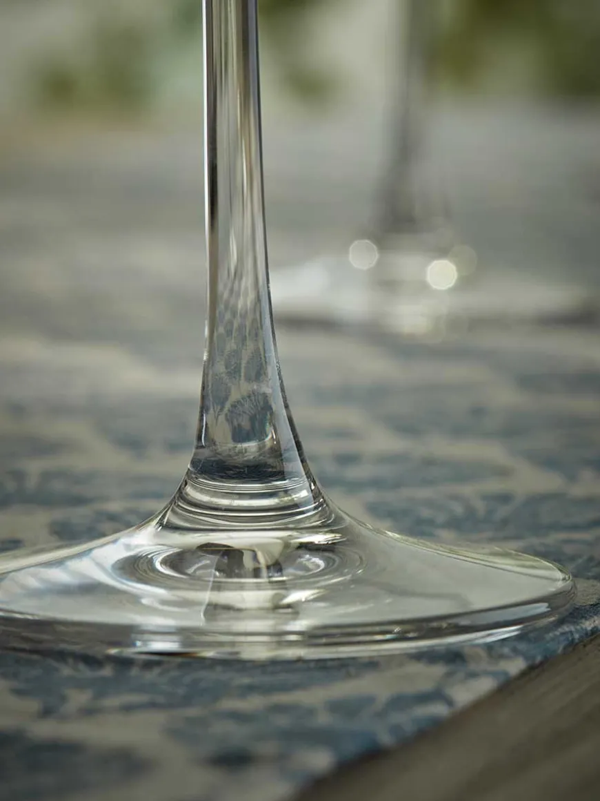 Crystal Glassware