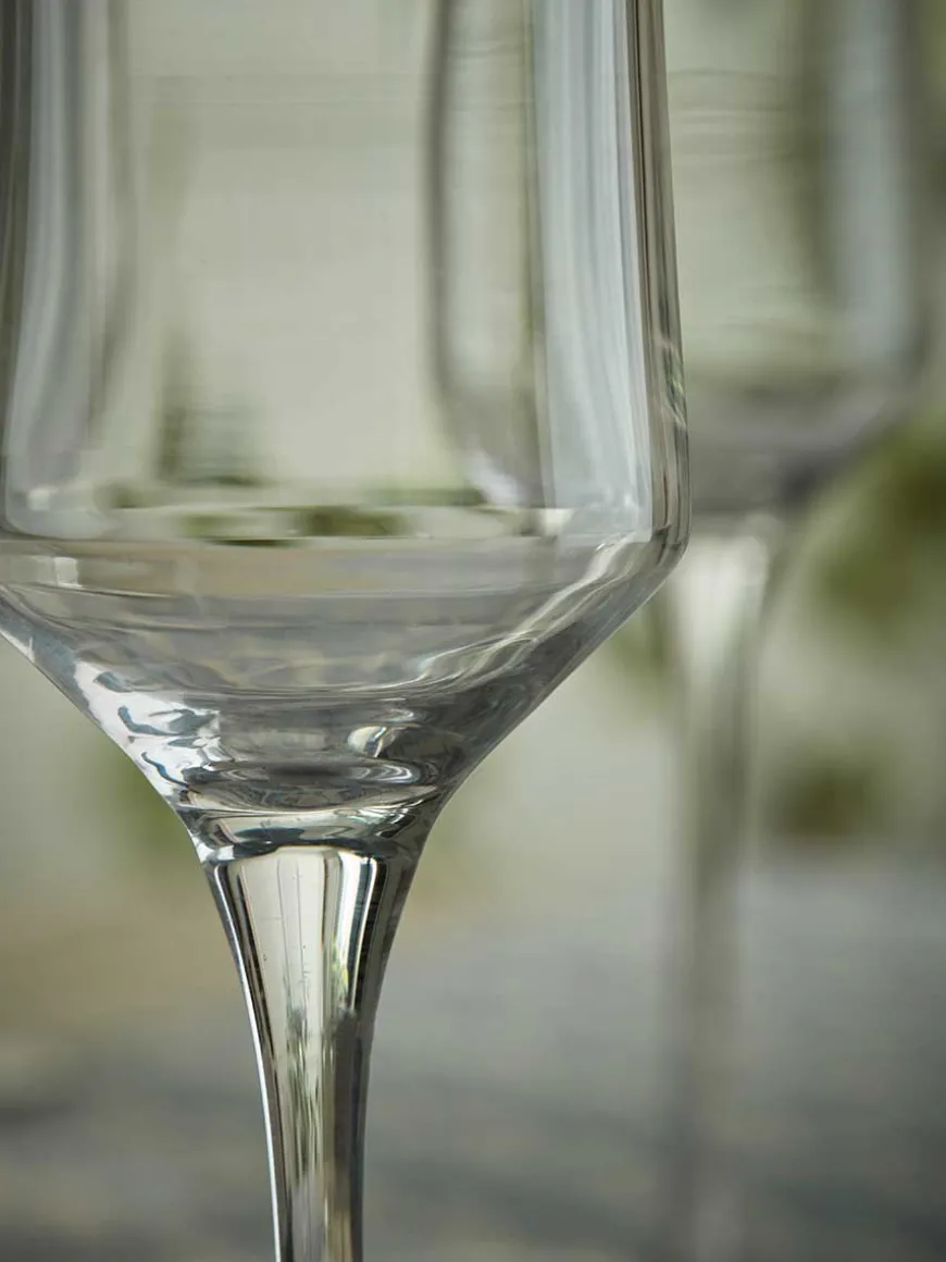 Crystal Glassware
