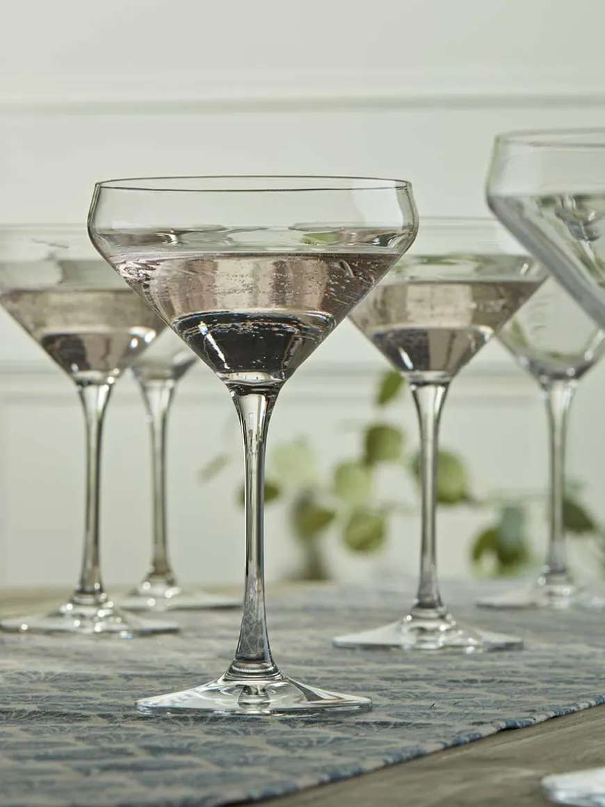 Crystal Glassware