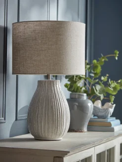 Dakota Table Lamp