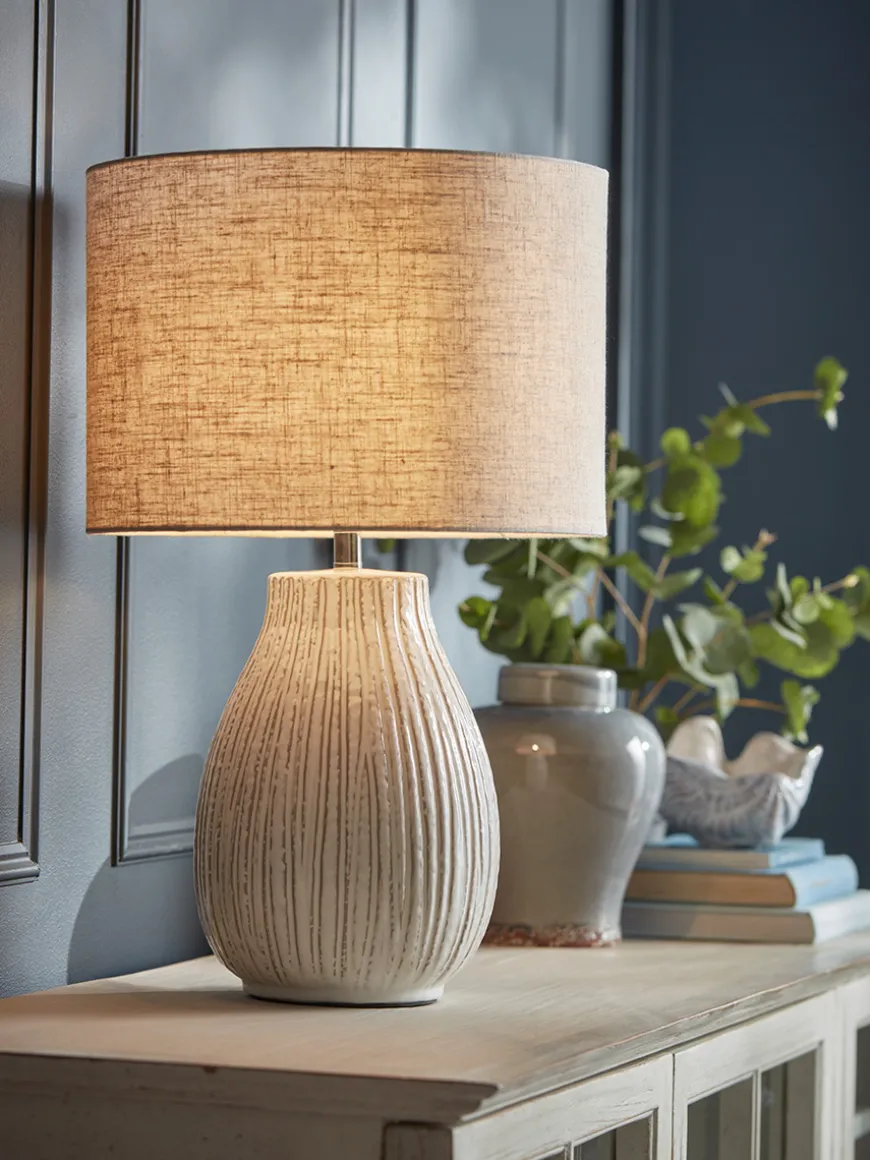 Dakota Table Lamp
