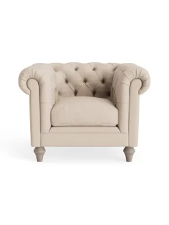 Dalvik Armchair