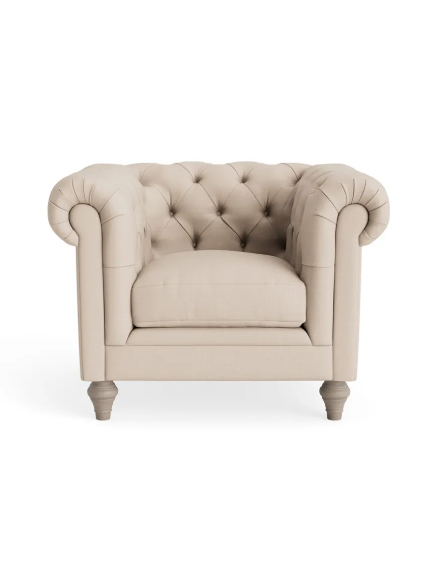 Dalvik Armchair