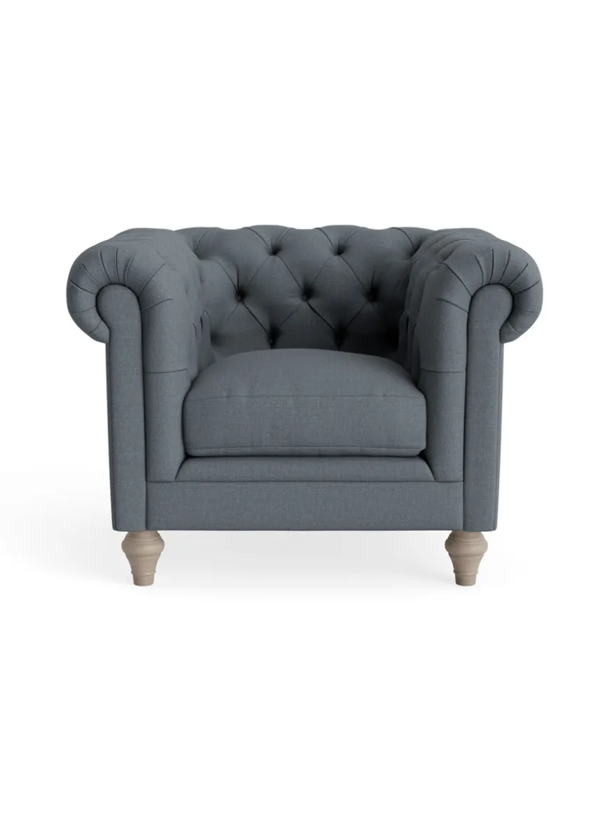 Dalvik Armchair