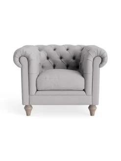 Dalvik Armchair