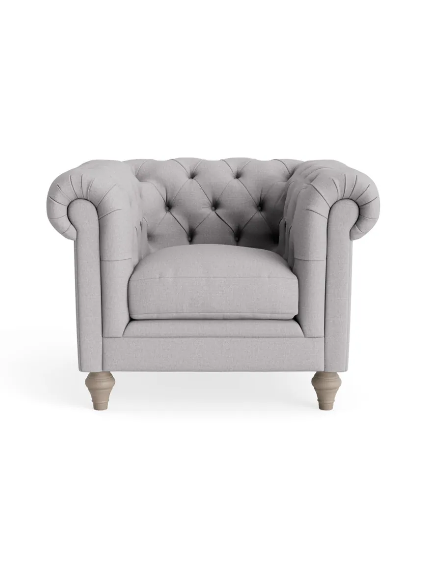 Dalvik Armchair
