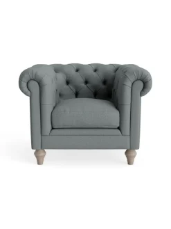 Dalvik Armchair
