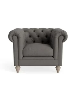 Dalvik Armchair