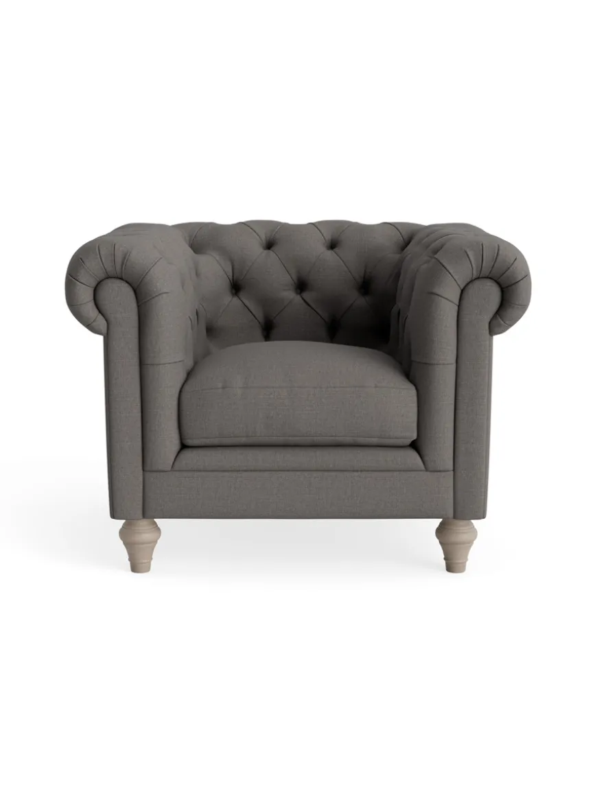 Dalvik Armchair