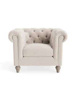 Dalvik Armchair
