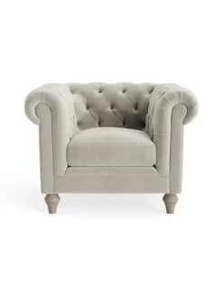 Dalvik Armchair