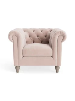 Dalvik Armchair