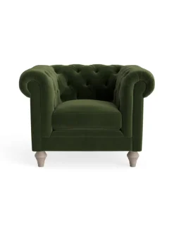 Dalvik Armchair