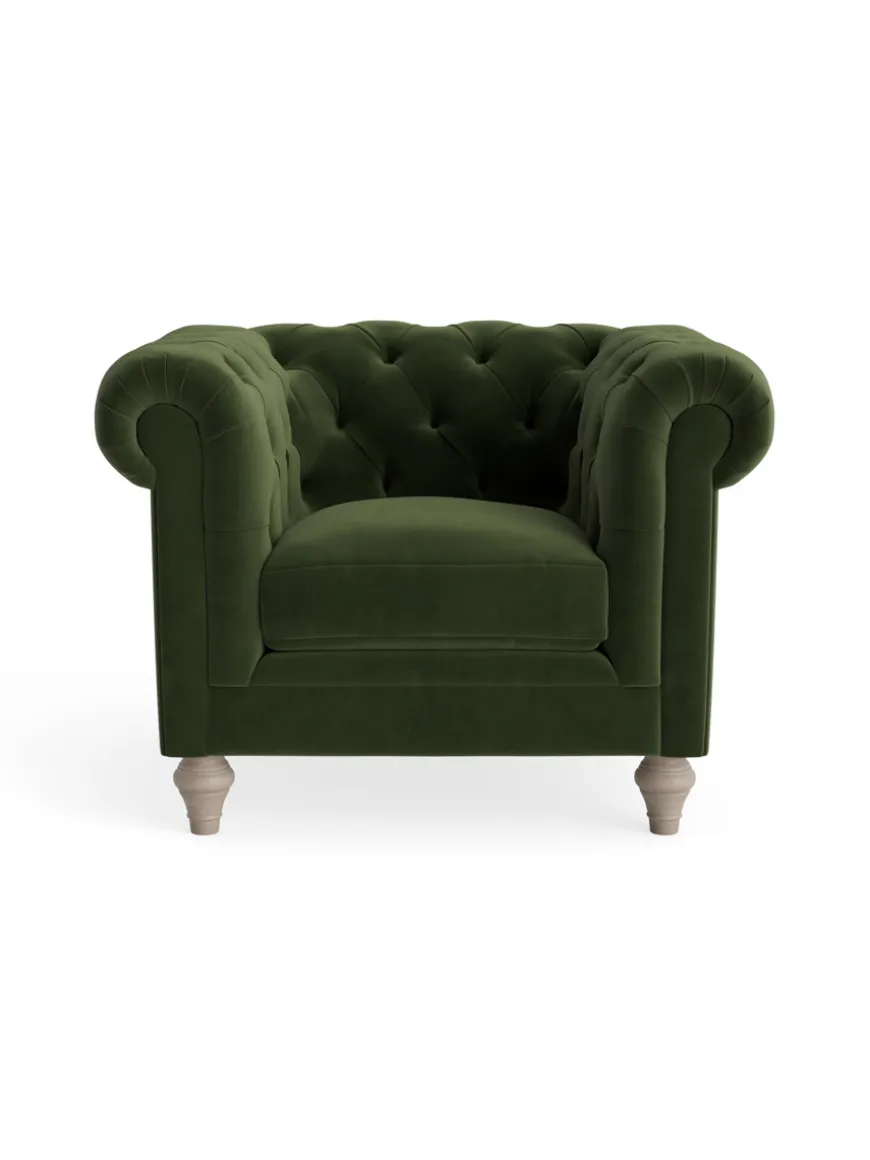 Dalvik Armchair