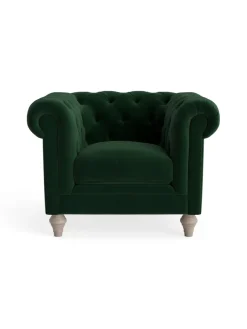 Dalvik Armchair