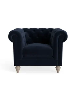 Dalvik Armchair