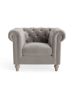 Dalvik Armchair