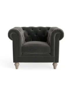 Dalvik Armchair