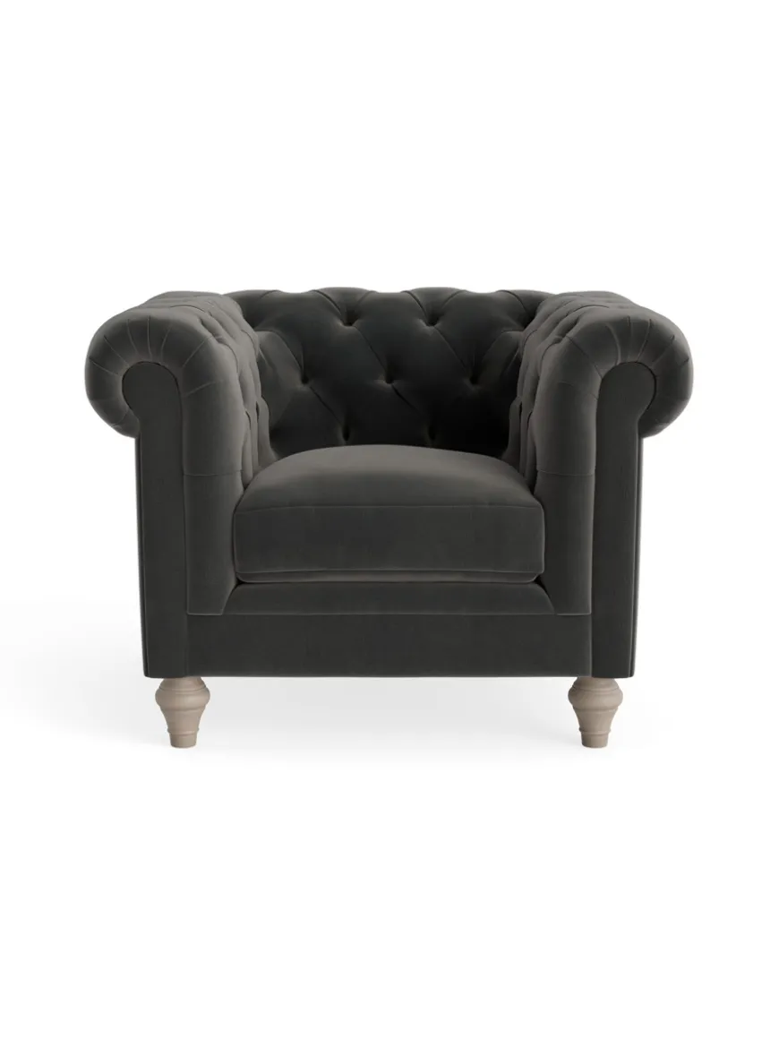 Dalvik Armchair
