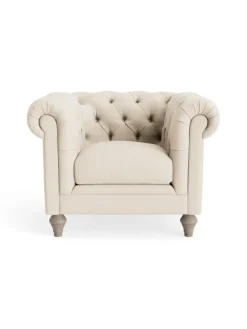 Dalvik Armchair