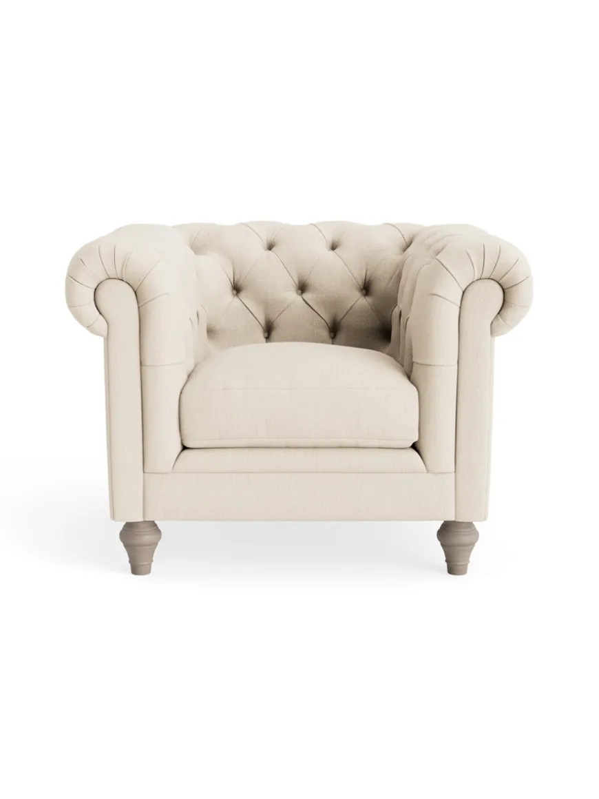 Dalvik Armchair