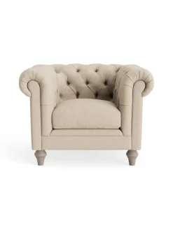 Dalvik Armchair