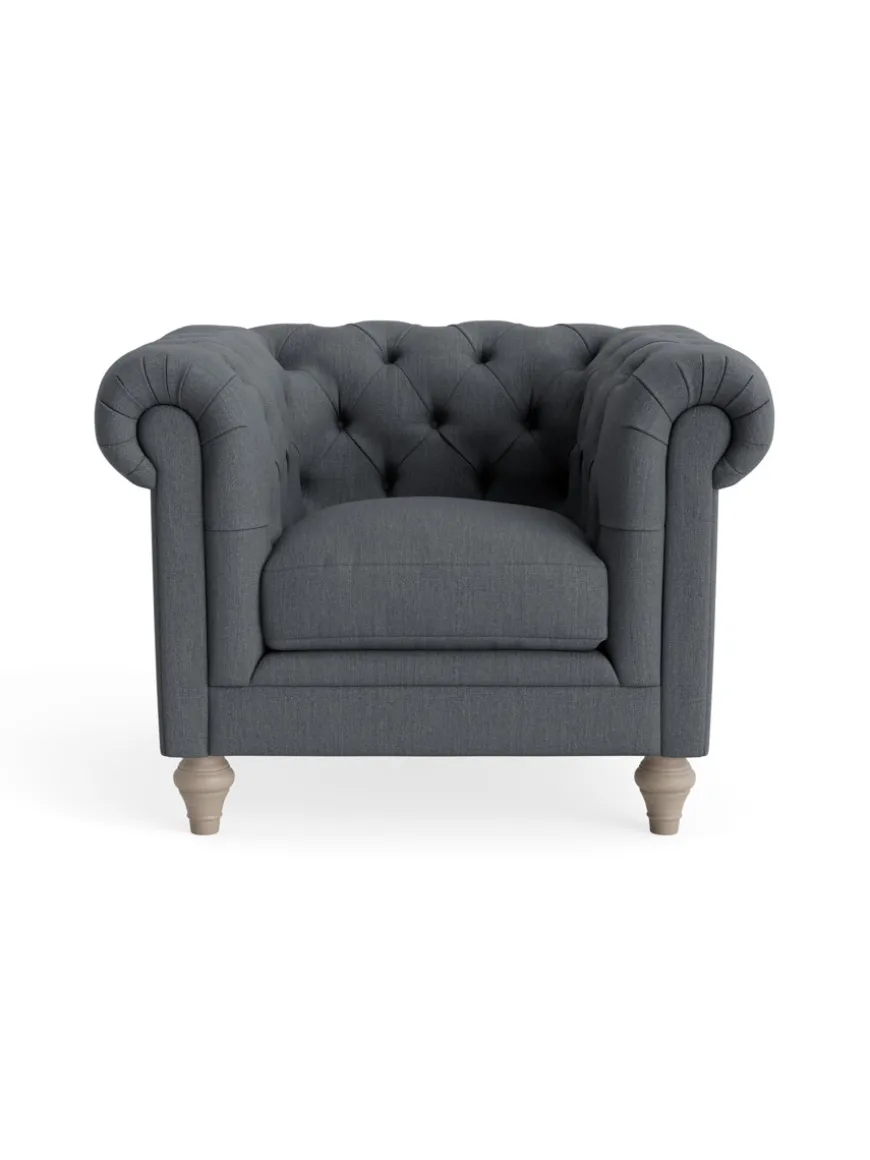 Dalvik Armchair