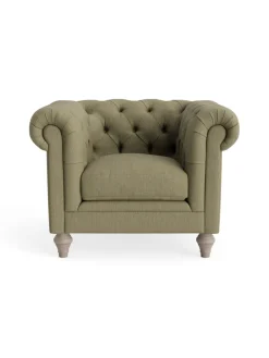 Dalvik Armchair