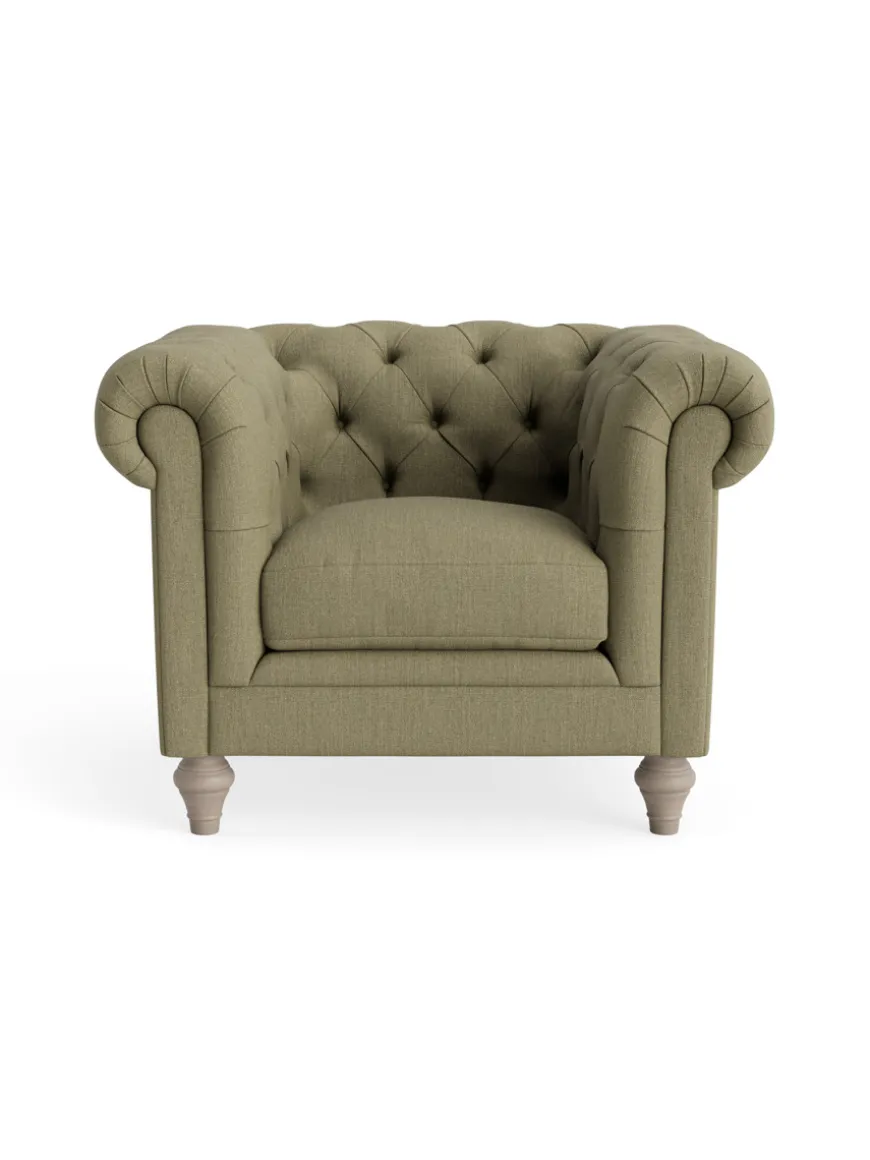 Dalvik Armchair
