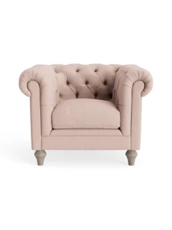 Dalvik Armchair