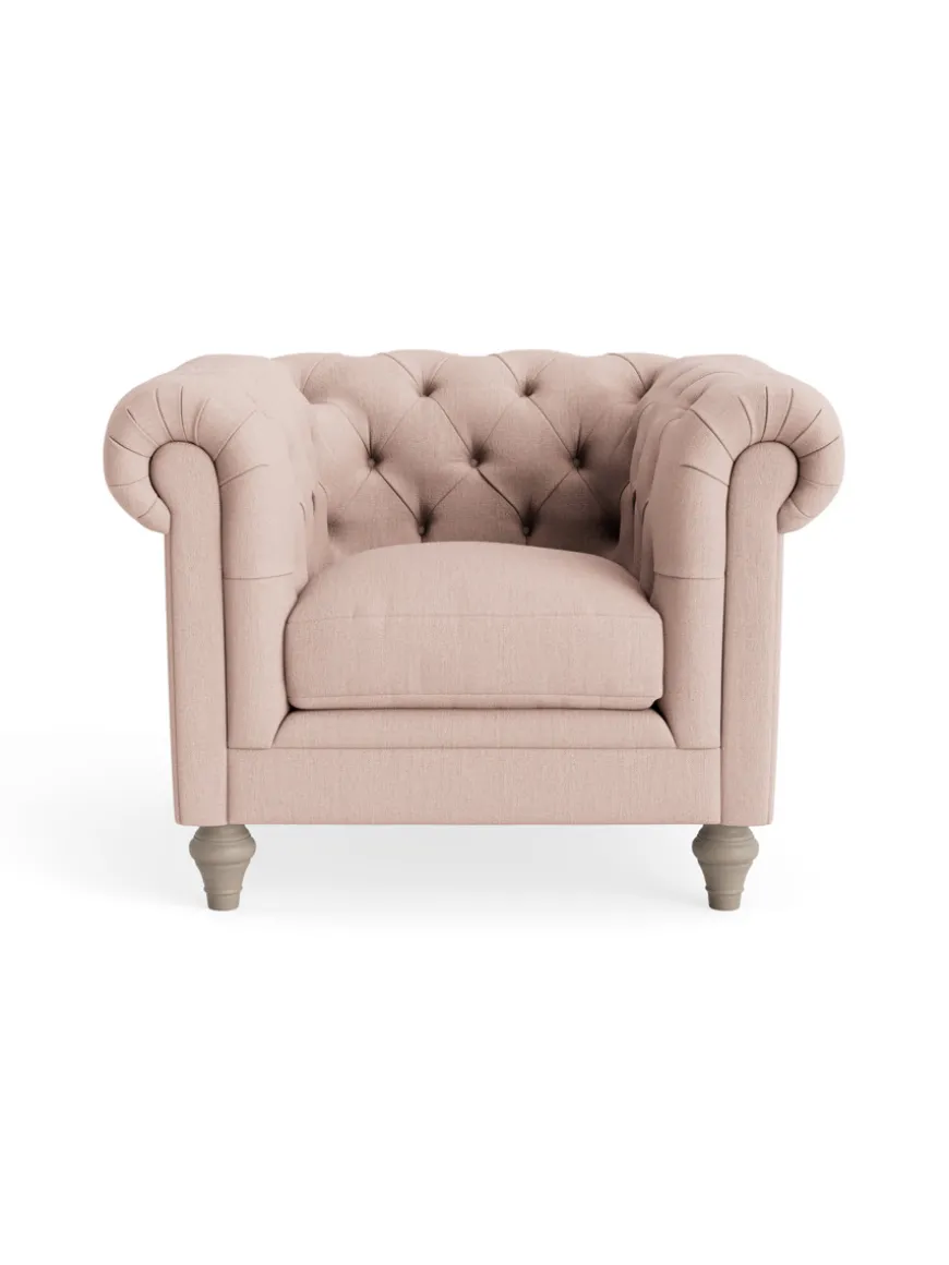 Dalvik Armchair