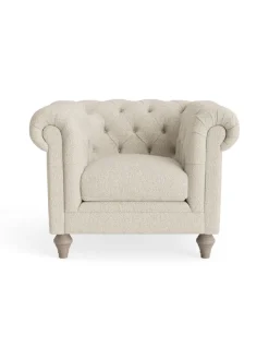 Dalvik Armchair