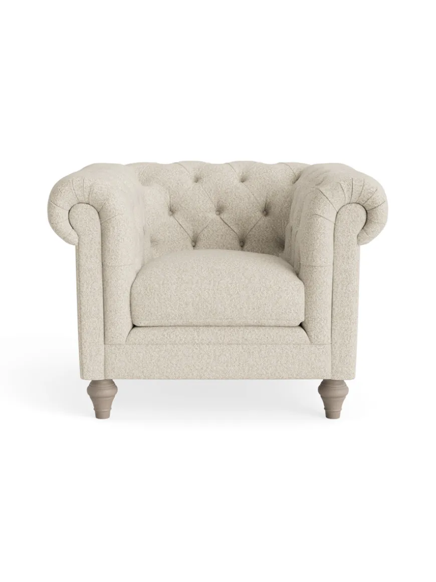 Dalvik Armchair