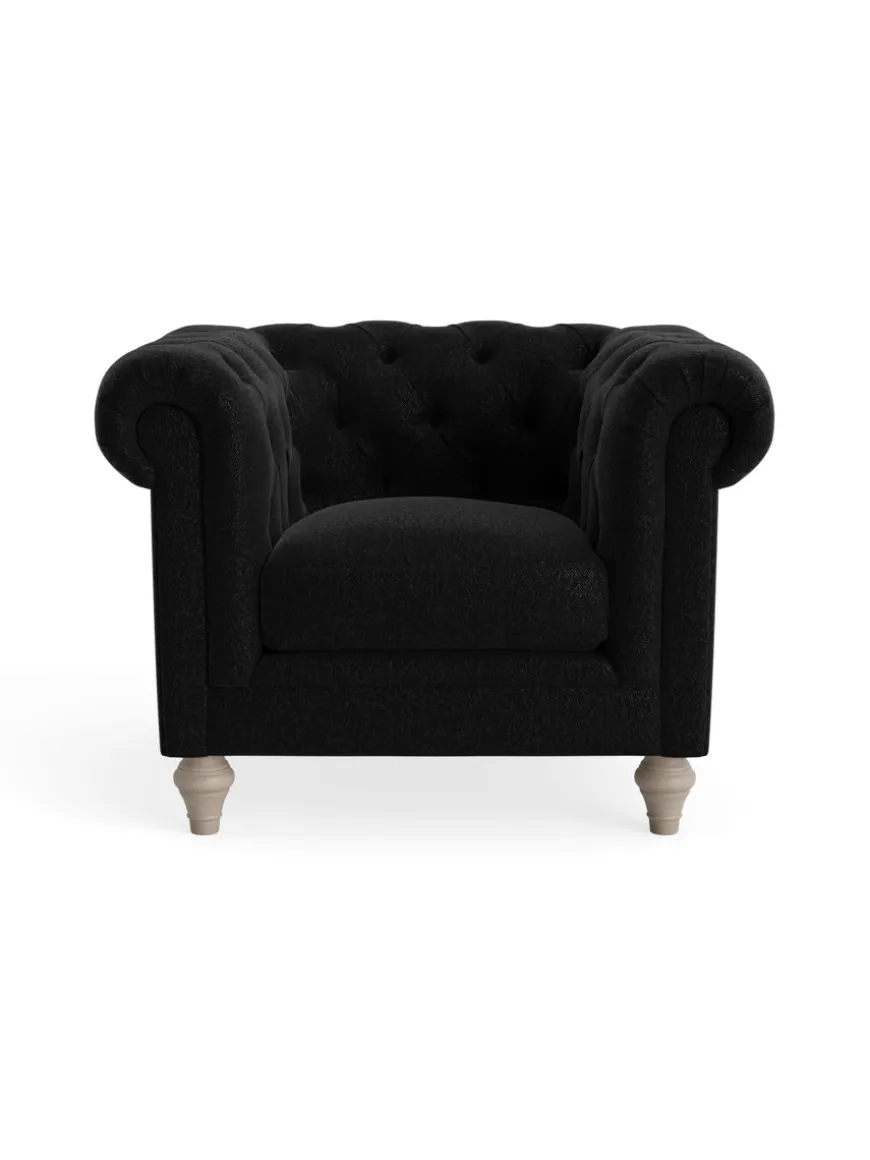 Dalvik Armchair