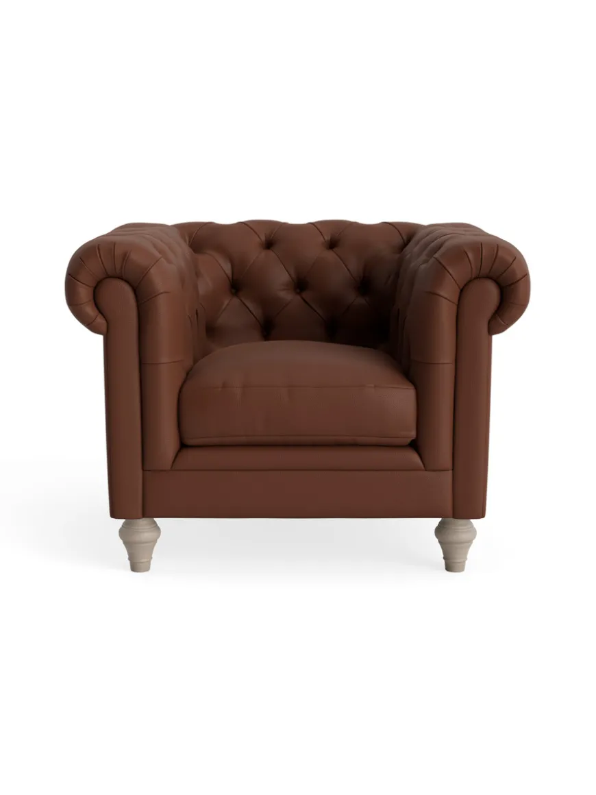 Dalvik Armchair