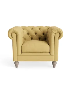 Dalvik Armchair