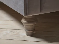Dalvik Armchair