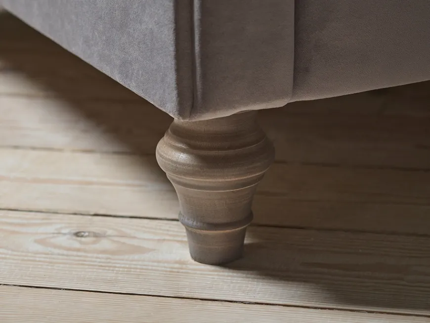 Dalvik Armchair