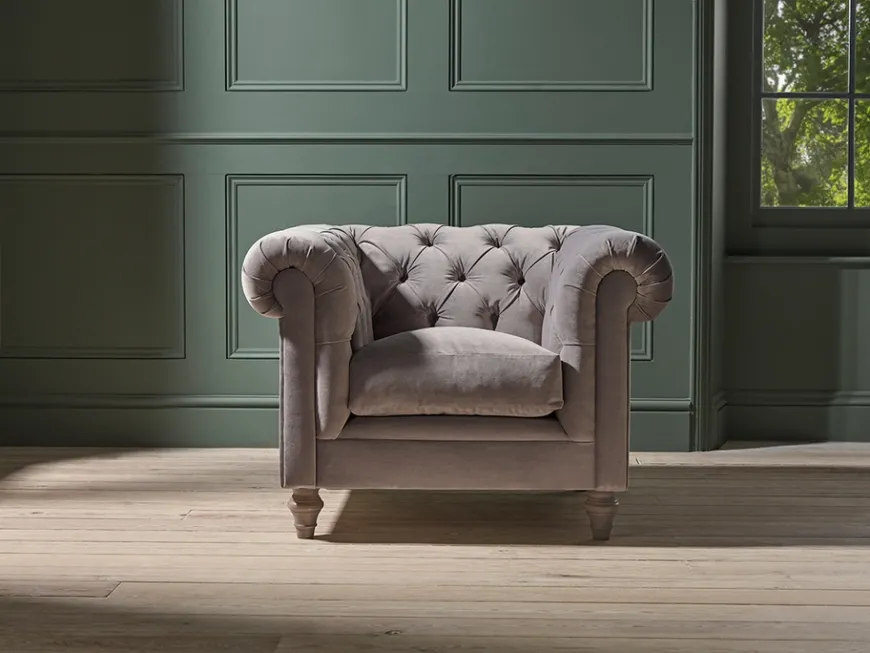 Dalvik Armchair