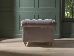 Dalvik Armchair
