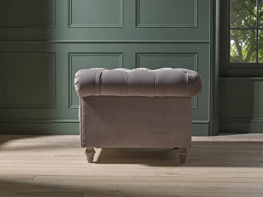 Dalvik Armchair